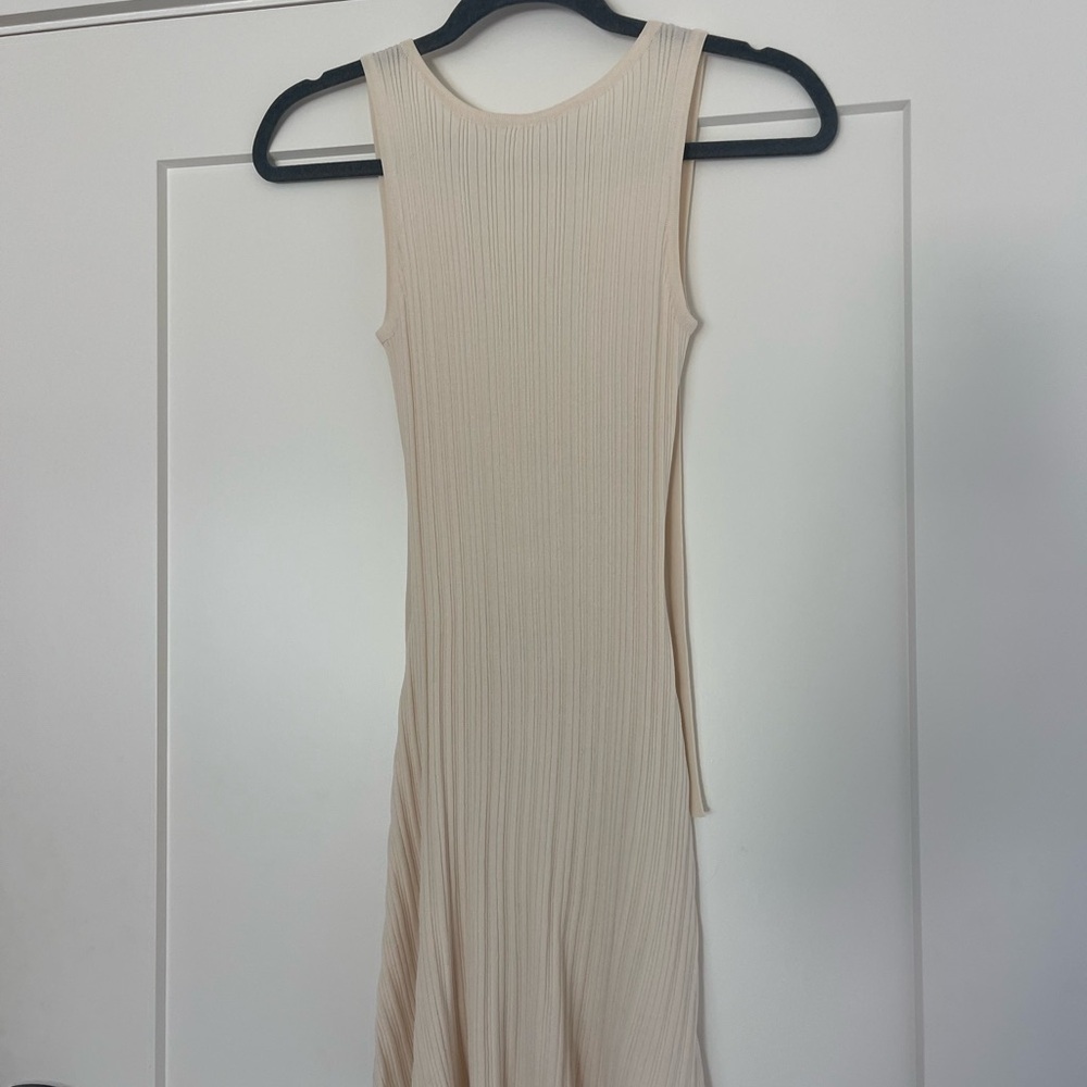 PRINCESS POLLY- Backless Mini Dress - Picture 3 of 4